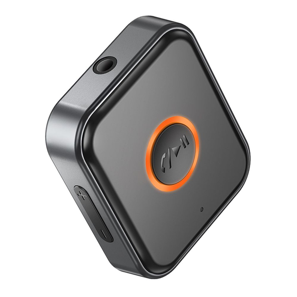 Bluetooth Авто Borofone BC55 (Mini Jack 3.5 мм, 150 mAh) BTv5.0 8 часов в режиме разговора &mdash; основное фото товара