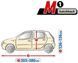 Kegel Optimal Garage тент Хэтчбек M1 350-380х136см (4313) &mdash; фото товара 2 из 9