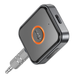 Bluetooth Авто Borofone BC55 (Mini Jack 3.5 мм, 150 mAh) BTv5.0 8 часов в режиме разговора &mdash; фото товара 3 из 7