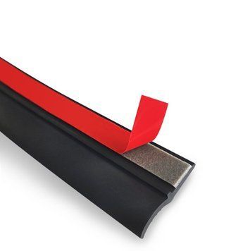 Уплотнитель Z-type 32мм EPDM 1,6м &mdash; основное фото товара