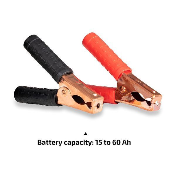Heyner Premium AkkuEnergy PRO 930600 зарядний пристрій для акумулятора 6A 12V &mdash; основне фото товару