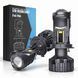 F40 PRO LED мини-линза H4 12V 110/140W 12000/16000Lm 6000K Canbus &mdash; фото товара 1 из 8
