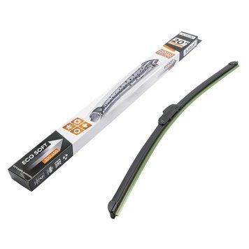 Бескаркасный дворник Elegant ECO Soft 700 мм (28") (EL 300 470)