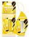 Ароматизатор в машину Areon Mon Liquid Vanilla, жидкий подвесной с ампулой, 5 мл (LR06)