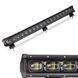 Leader LED фара балка 150W Flood WG-C6D-150W 10/30V 5W*60 865x80x55 мм 1 шт (4070) &mdash; фото товара 1 из 7