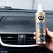 Поліроль для пластику авто K2 без запаху 350ml (K410) &mdash; фото товару 2 з 5