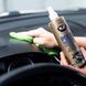 Поліроль для пластику авто K2 без запаху 350ml (K410) &mdash; фото товару 4 з 5
