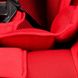 Детское автокресло HEYNER MultiFix 1&ndash;12 лет, 9&ndash;36 кг Racing Red 786 130 &mdash; фото товара 7 из 9
