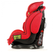 Детское автокресло HEYNER MultiFix 1&ndash;12 лет, 9&ndash;36 кг Racing Red 786 130 &mdash; фото товара 4 из 9