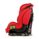 Детское автокресло HEYNER MultiFix 1&ndash;12 лет, 9&ndash;36 кг Racing Red 786 130 &mdash; фото товара 5 из 9