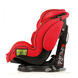 Детское автокресло HEYNER MultiFix 1&ndash;12 лет, 9&ndash;36 кг Racing Red 786 130 &mdash; фото товара 6 из 9