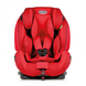 Детское автокресло HEYNER MultiFix 1&ndash;12 лет, 9&ndash;36 кг Racing Red 786 130 &mdash; фото товара 2 из 9