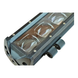 Leader LED фара балка 150W Flood WG-C6D-150W 10/30V 5W*60 865x80x55 мм 1 шт (4070) &mdash; фото товара 6 из 7