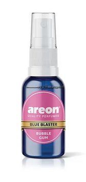 Ароматизатор в машину Areon Blue Blaster Bubble Gum (Жевательная резинка), спрей, 30 мл (PB03)