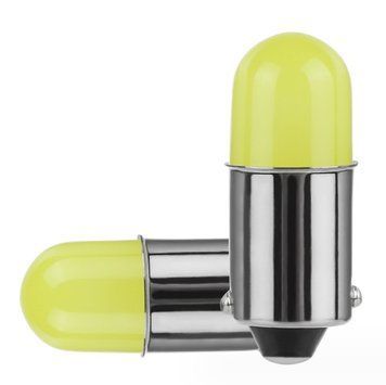 Светодиод 24V T8 Белый COB 3D +100Lm (№94)