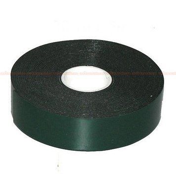 Скотч двосторонній 50мм5м зелений "Saca"