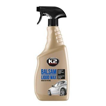 Полироль для кузова K2 Balsam Quick Polish 700 мл (K010M)