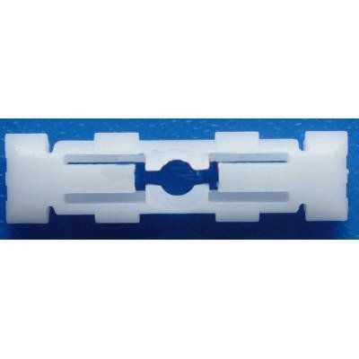 Клипсы C0915 фиксатор молдинга VAG VW 191853733A/Skoda 6U0853733 (уп. 100 шт.) &mdash; основное фото товара