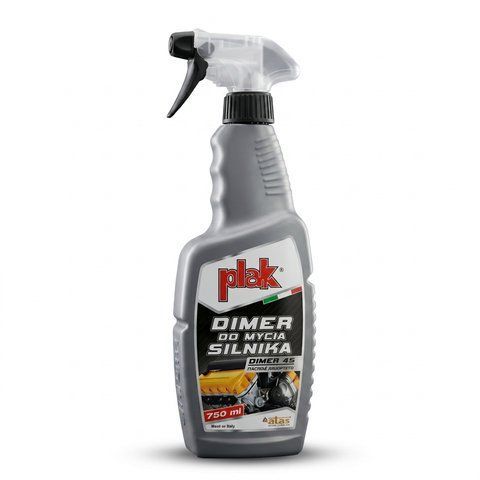 Очищувач двигуна зовні 750ml Atas Dimer 4S &mdash; основне фото товару