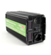 Инвертор преобразователь напряжения TOSSA 12v - 220v 1кВт/2кВт модифицированная синусоида, UPS (TAU1500L-1500W) &mdash; фото товара 3 из 4