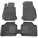 Автомобильные коврики в салон BMW 3 (F30/F31) 2012- "Avto-Gumm" 11568
