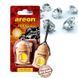 Areon Fresco освіжувач на дзеркало рідкий бочка Black Crystal 4ml