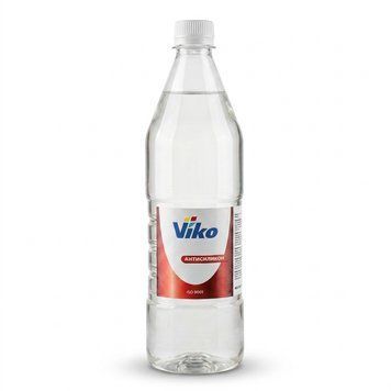Антисиликон-обезжириватель Viko 450 мл &mdash; основное фото товара