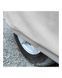 Чехол-тент на автомобиль Kegel Mobile Garage LAV для минивэна/фургона M 400&ndash;423 &times; 160 см (5-4135-248-3020) &mdash; фото товара 3 из 10