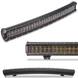 Leader LED фара балка 234W Combo 10/30V 3W*78 910x107 мм 73 мм &mdash; фото товара 1 из 3