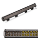 Leader LED фара балка 234W Combo 10/30V 3W*78 910x107 мм 73 мм &mdash; фото товара 3 из 3