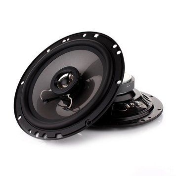 Автомобільні колонки SkyLor Slim SLM-1622 16см 100W