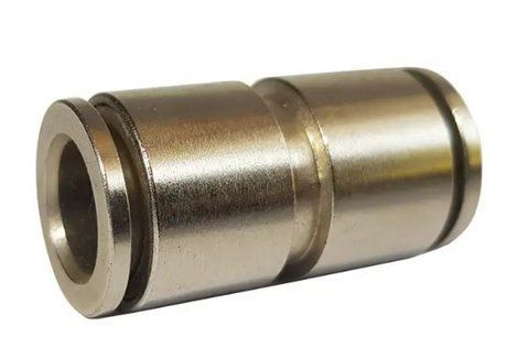 Аварійний роз'єм PUC 10х10 mm - нержавіюча сталь &mdash; основне фото товару