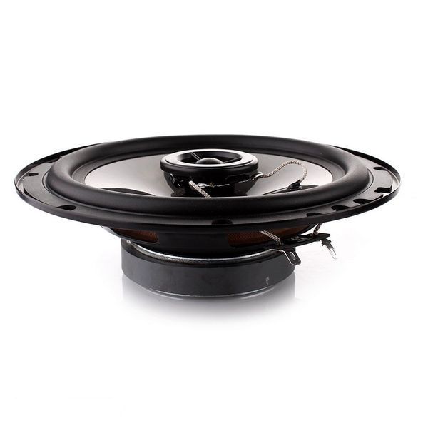 Автомобільні колонки SkyLor Slim SLM-1622 16см 100W &mdash; основне фото товару