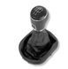 Ручка КПП с чехлом Volkswagen Caddy MK3 / Touran MK1 (2003-2015) (5 Speed) №20 &mdash; фото товара 1 из 2