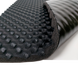 Шумоізоляція авто СТК MULTI WAVE PU 500&times;500&times;15 мм, вологостійка віброшумоізоляція