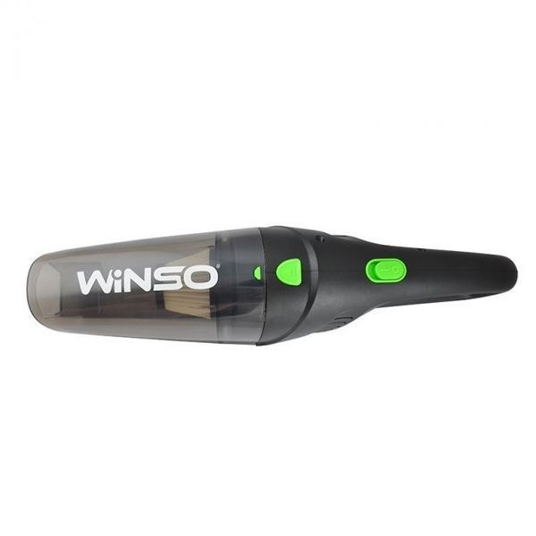 Автомобільний пилосос 12В Winso 110W (250200) &mdash; основне фото товару
