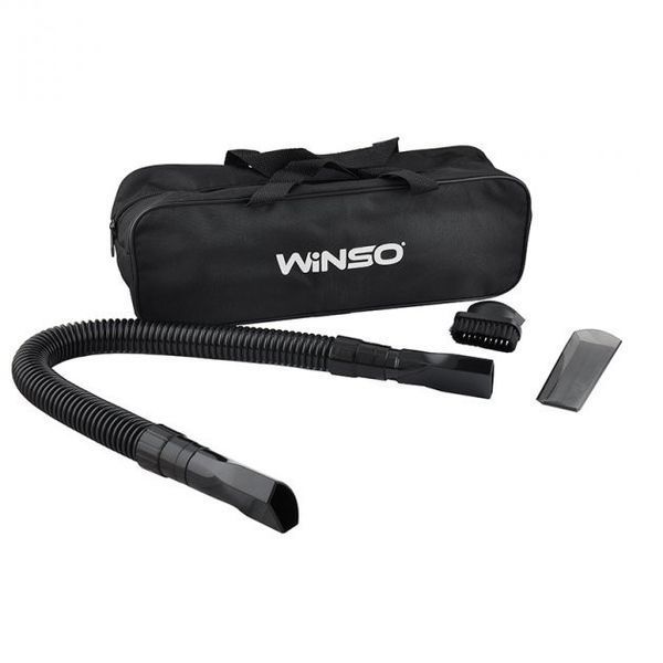 Автомобільний пилосос 12В Winso 110W (250200) &mdash; основне фото товару