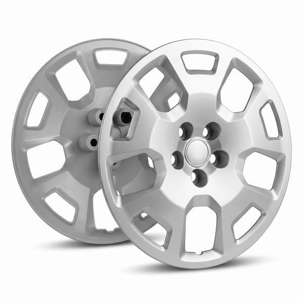 Ковпаки на колеса R16 Eren A172 для Fiat під болти 5&times;98, комплект 4 шт &mdash; основне фото товару