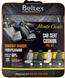 Beltex Monte Carlo накидки на сидіння авто комплект сірі (BX81200) &mdash; фото товару 6 з 8