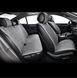 Beltex Monte Carlo накидки на сиденья авто комплект серые (BX81200) &mdash; основное фото товара