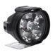 LED робоча фара кругла міні 10W Spot ORL- 12V 1W*6 50x55x95 мм 1 шт (G098) &mdash; фото товару 1 з 2
