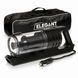 Автомобільний пилосос 12В Elegant 100W Turbo щітка LED-ліхтар (100 237) &mdash; фото товару 1 з 7