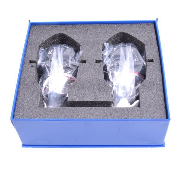 A-series A6 Bi-LED лінза у фари 3.0" 50/60W 6000K 7000 Lm &mdash; основне фото товару