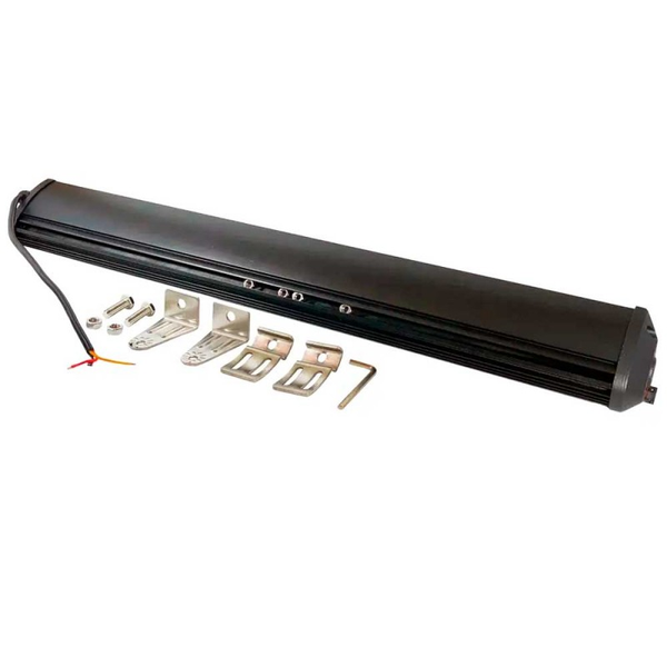 Leader LED фара балка 252W Combo 1010 10/30V 12W*21 1010x70x55 мм 1 шт (4207) &mdash; основне фото товару