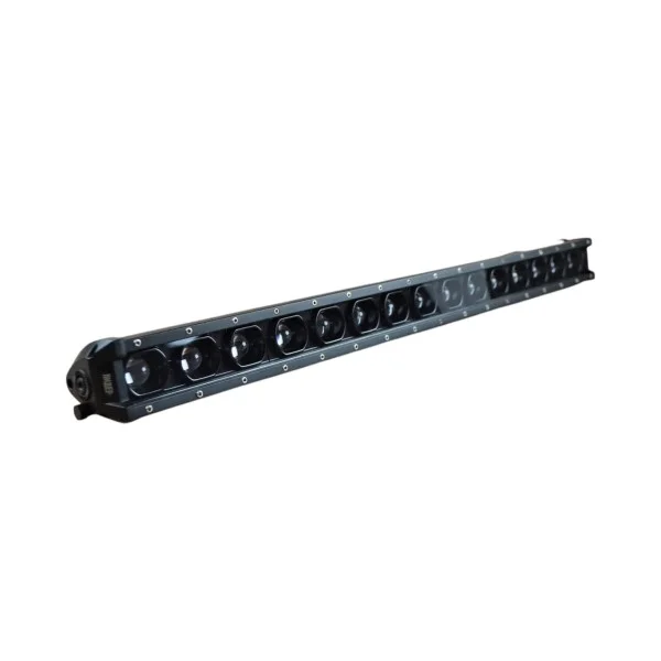 Leader LED фара балка 252W Combo 1010 10/30V 12W*21 1010x70x55 мм 1 шт (4207) &mdash; основне фото товару