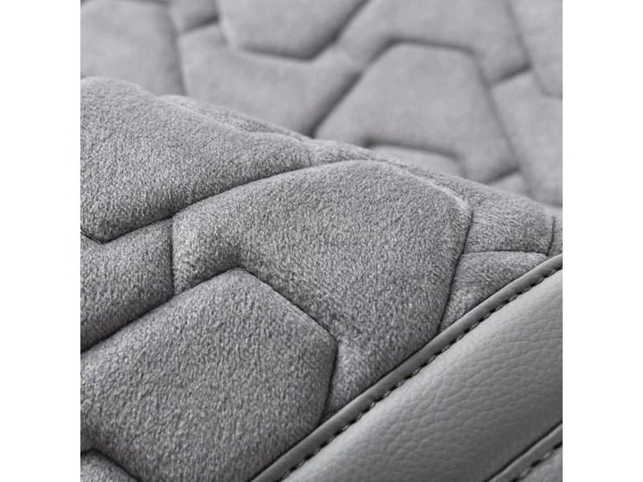 Beltex Chicago накидки на сидіння авто передні сірі (BX85250) &mdash; основне фото товару