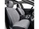 Beltex Chicago накидки на сидіння авто передні сірі (BX85250) &mdash; фото товару 1 з 9