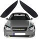 Реснички На Фары Chevrolet Lacetti SD "Av-Tuning" (2шт) &mdash; фото товара 3 из 3