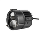 Leader Bi-LED фара кругла 40W Combo P-71-40W 10/80V &Oslash;66 мм H50 мм (4391) &mdash; фото товару 1 з 6