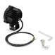 Leader Bi-LED фара кругла 40W Combo P-71-40W 10/80V &Oslash;66 мм H50 мм (4391) &mdash; фото товару 5 з 6